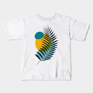 Leaf Life! Kids T-Shirt